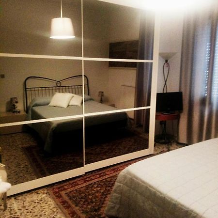 B&B Nonna Lilla Montesilvano Marina Εξωτερικό φωτογραφία
