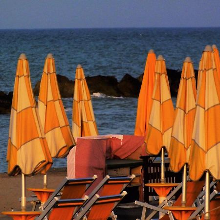 B&B Nonna Lilla Montesilvano Marina Εξωτερικό φωτογραφία