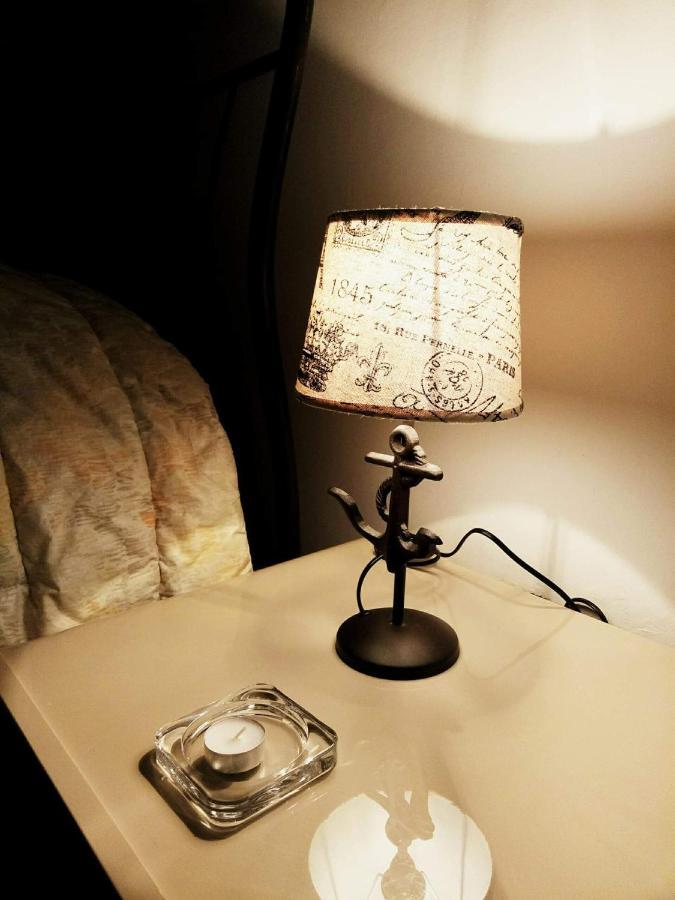 B&B Nonna Lilla Montesilvano Marina Εξωτερικό φωτογραφία