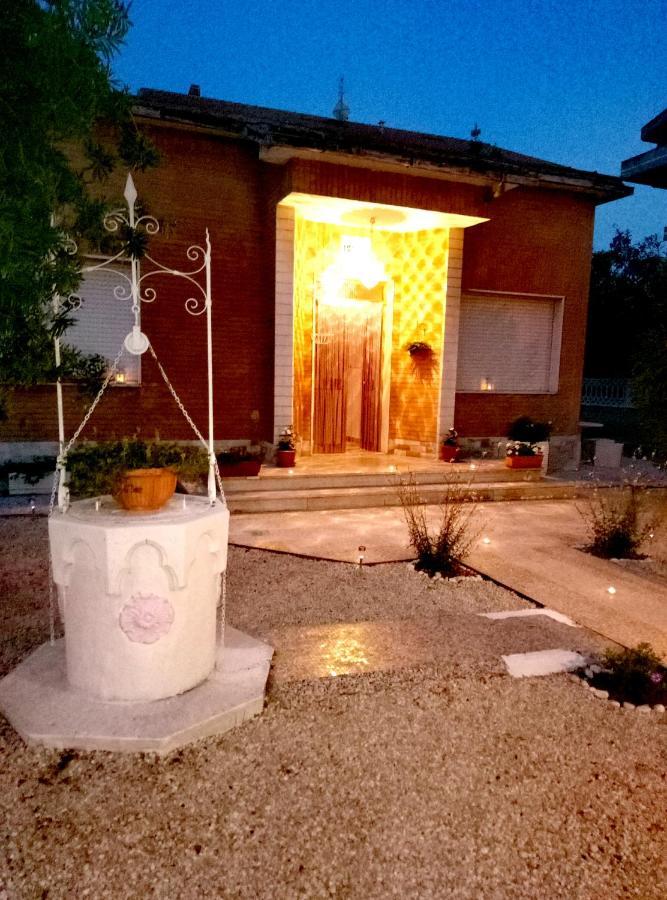 B&B Nonna Lilla Montesilvano Marina Εξωτερικό φωτογραφία
