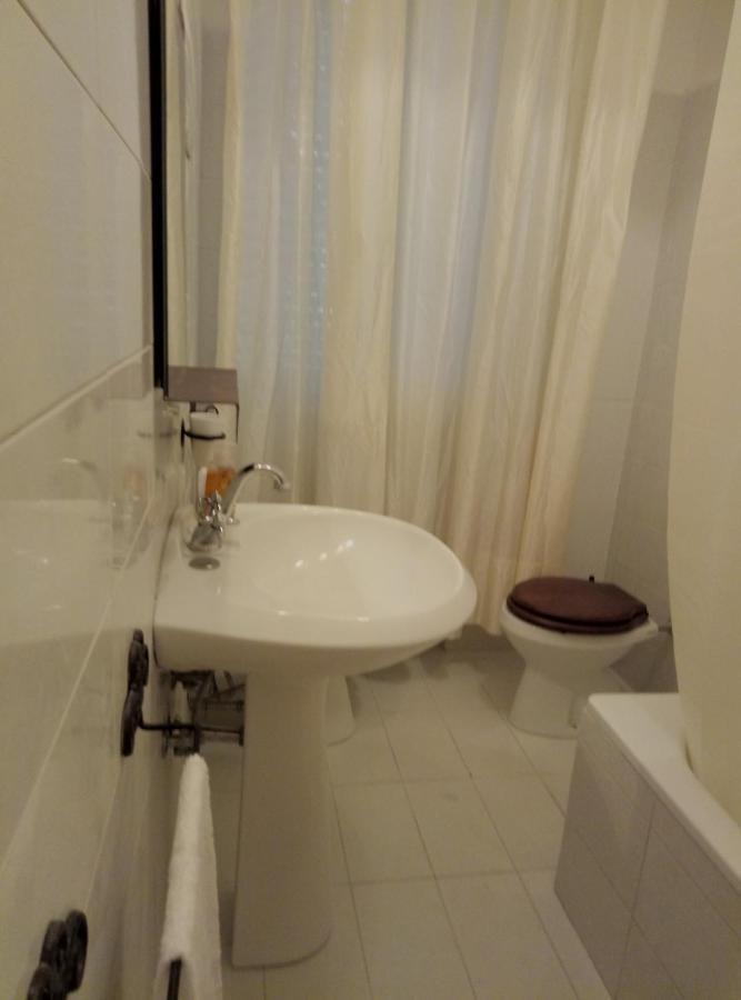 B&B Nonna Lilla Montesilvano Marina Εξωτερικό φωτογραφία