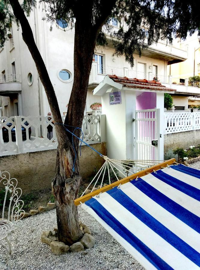 B&B Nonna Lilla Montesilvano Marina Εξωτερικό φωτογραφία