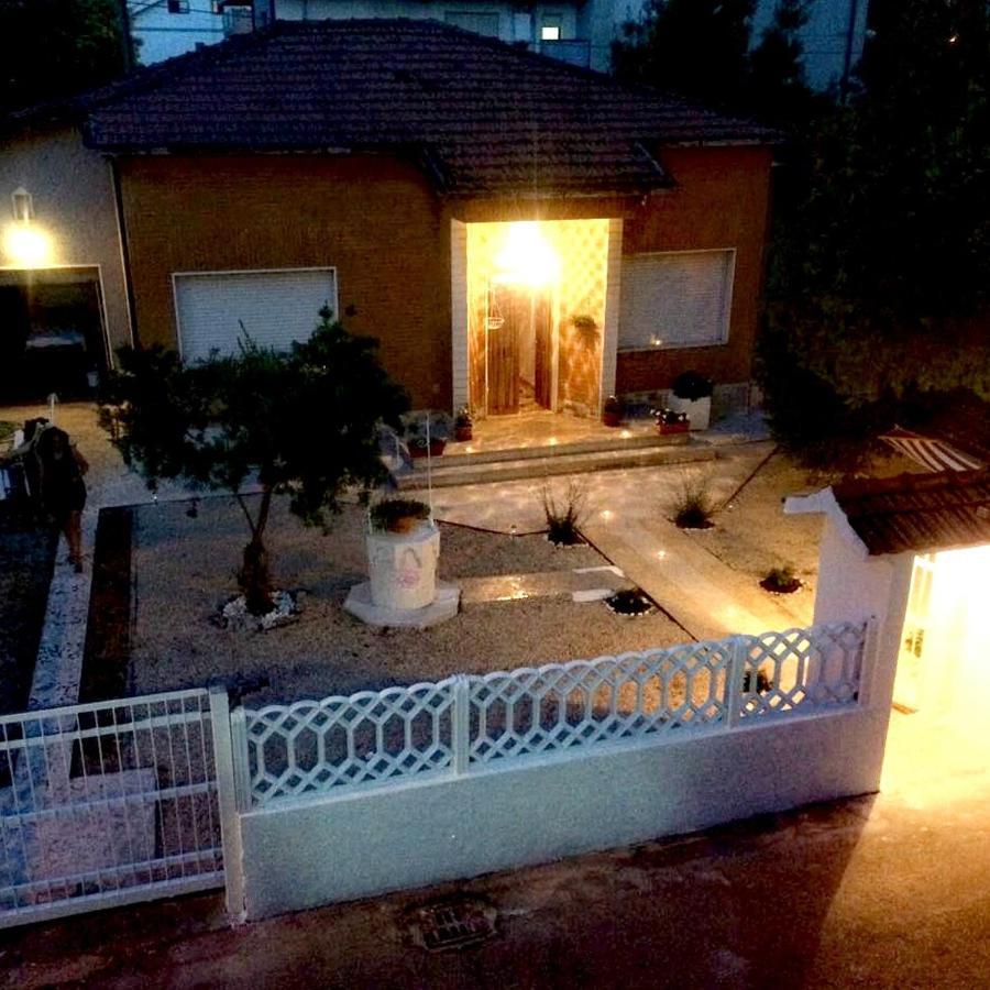 B&B Nonna Lilla Montesilvano Marina Εξωτερικό φωτογραφία
