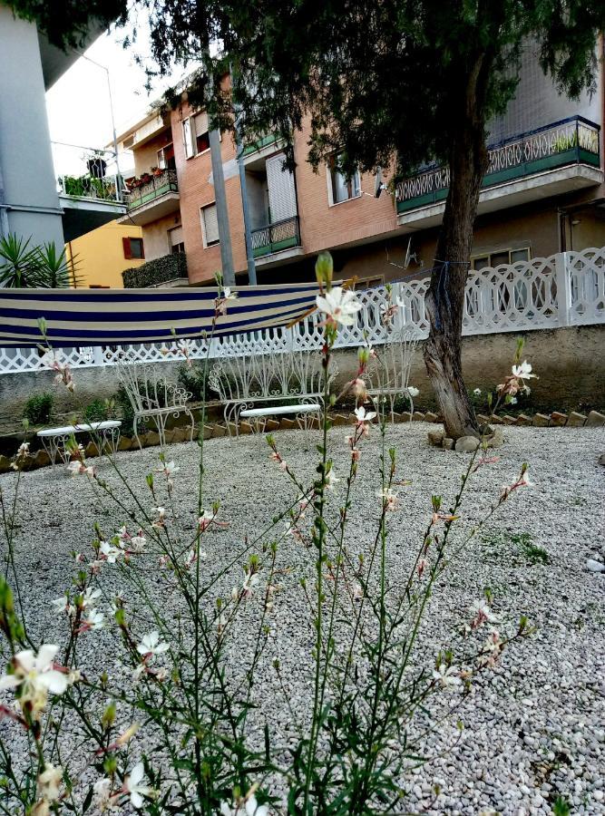 B&B Nonna Lilla Montesilvano Marina Εξωτερικό φωτογραφία