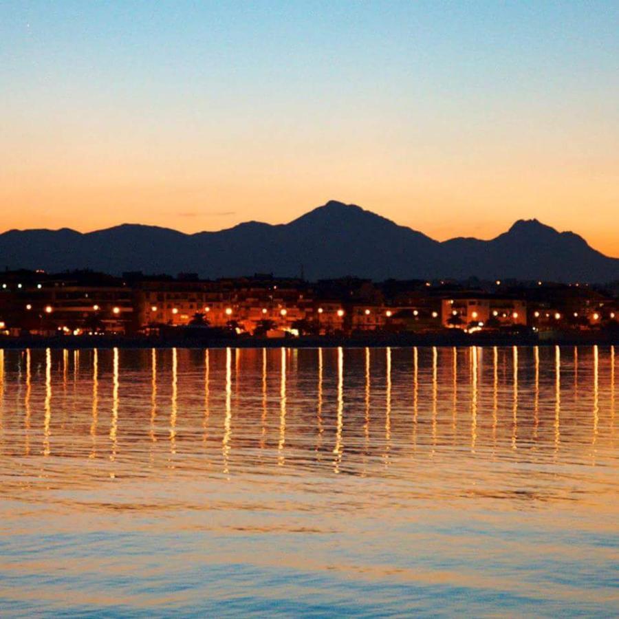 B&B Nonna Lilla Montesilvano Marina Εξωτερικό φωτογραφία