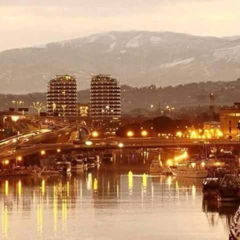 B&B Nonna Lilla Montesilvano Marina Εξωτερικό φωτογραφία