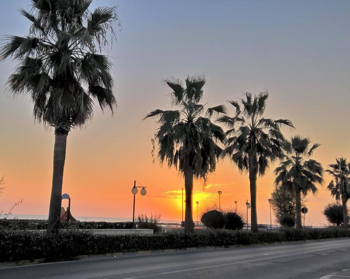B&B Nonna Lilla Montesilvano Marina Εξωτερικό φωτογραφία