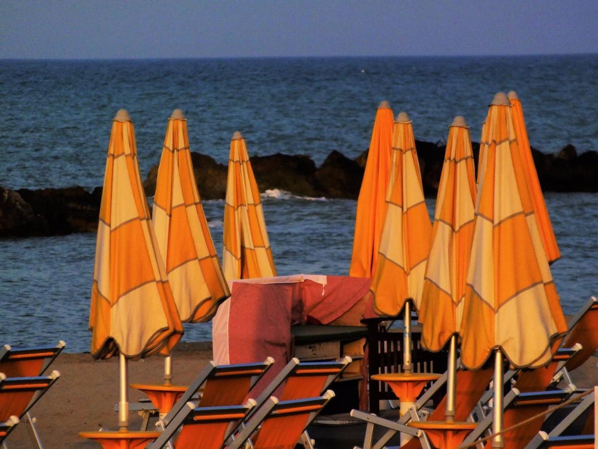 B&B Nonna Lilla Montesilvano Marina Εξωτερικό φωτογραφία