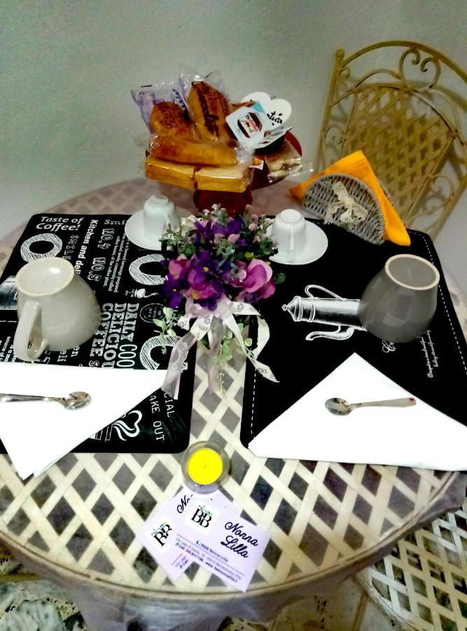 B&B Nonna Lilla Montesilvano Marina Εξωτερικό φωτογραφία