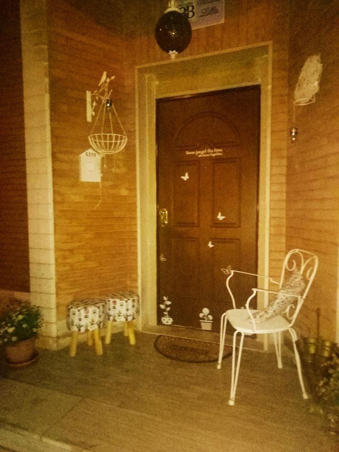 B&B Nonna Lilla Montesilvano Marina Εξωτερικό φωτογραφία