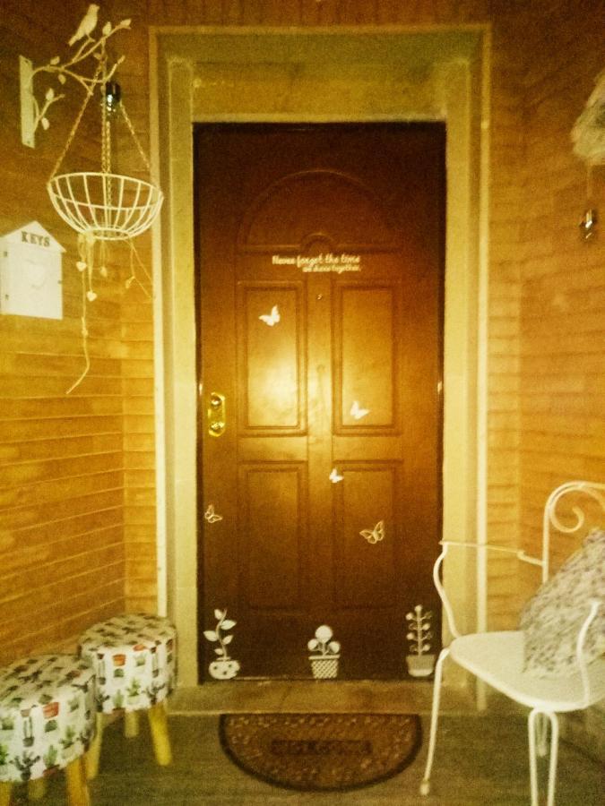 B&B Nonna Lilla Montesilvano Marina Εξωτερικό φωτογραφία