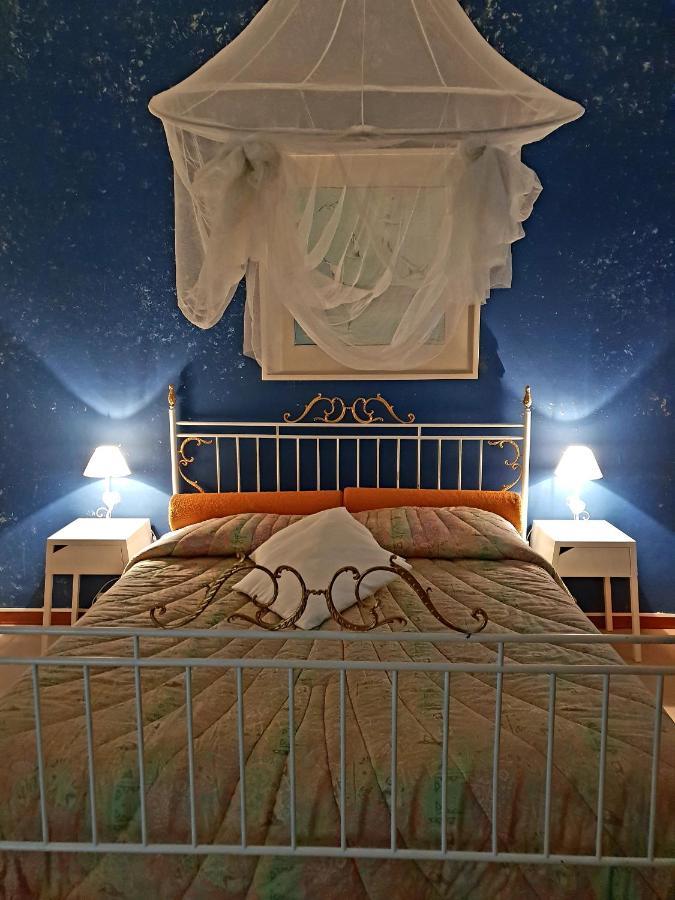 B&B Nonna Lilla Montesilvano Marina Εξωτερικό φωτογραφία