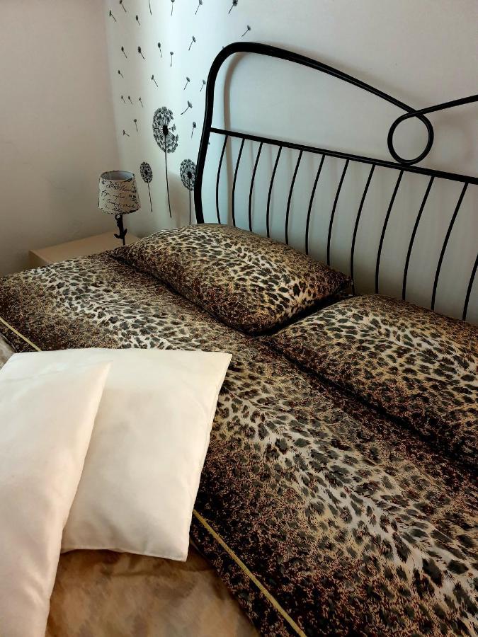 B&B Nonna Lilla Montesilvano Marina Εξωτερικό φωτογραφία