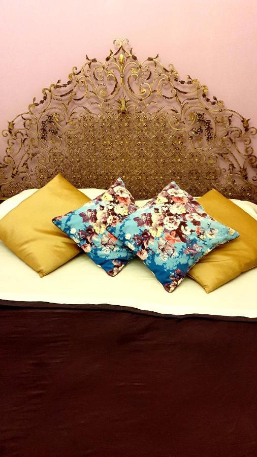 B&B Nonna Lilla Montesilvano Marina Εξωτερικό φωτογραφία