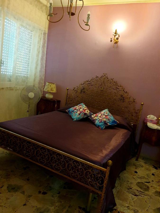 B&B Nonna Lilla Montesilvano Marina Εξωτερικό φωτογραφία
