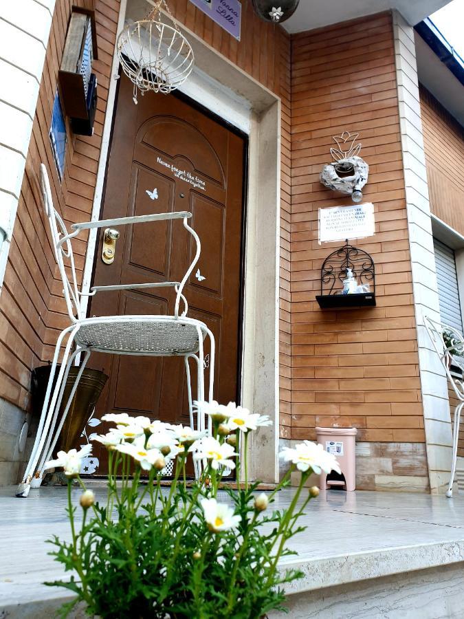 B&B Nonna Lilla Montesilvano Marina Εξωτερικό φωτογραφία
