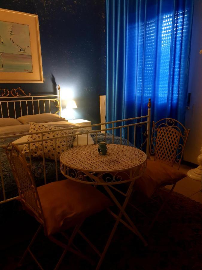 B&B Nonna Lilla Montesilvano Marina Εξωτερικό φωτογραφία
